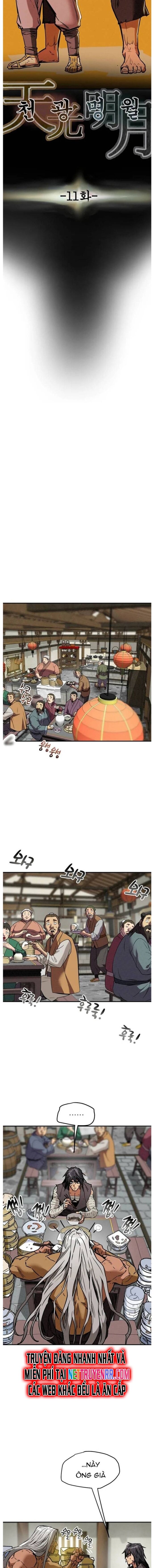 Minh Nguyệt Truyện Chapter 11 - 3
