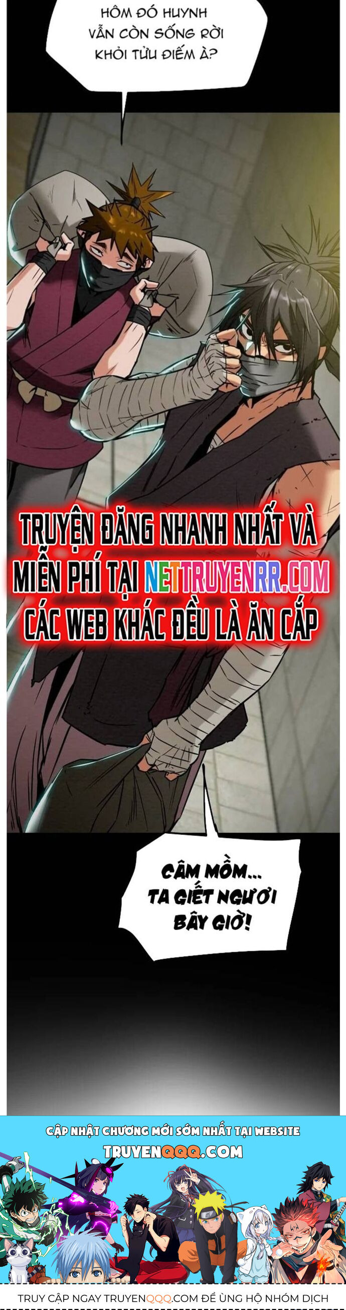 Minh Nguyệt Truyện Chapter 11 - 22