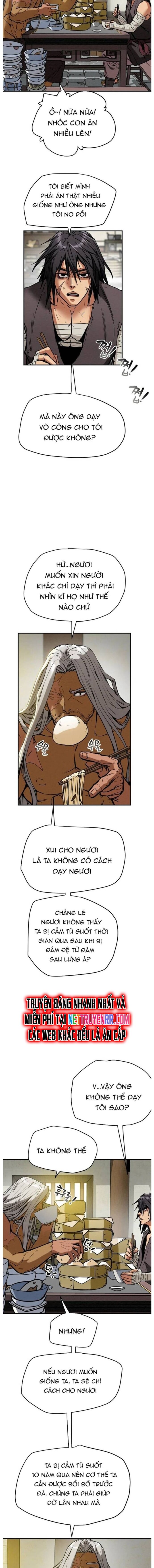 Minh Nguyệt Truyện Chapter 11 - 4