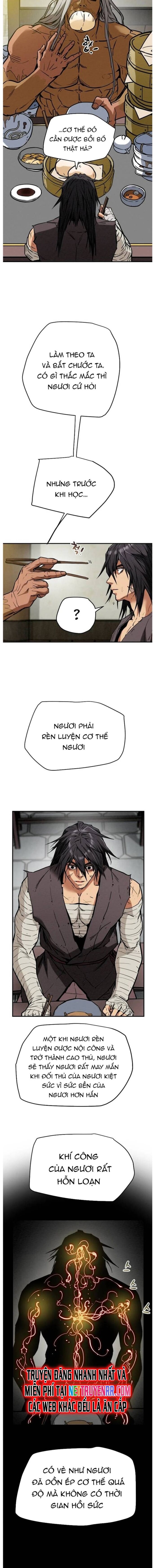 Minh Nguyệt Truyện Chapter 11 - 5