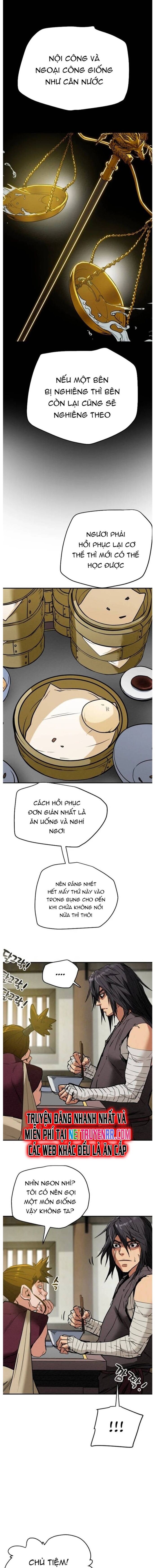 Minh Nguyệt Truyện Chapter 11 - 6