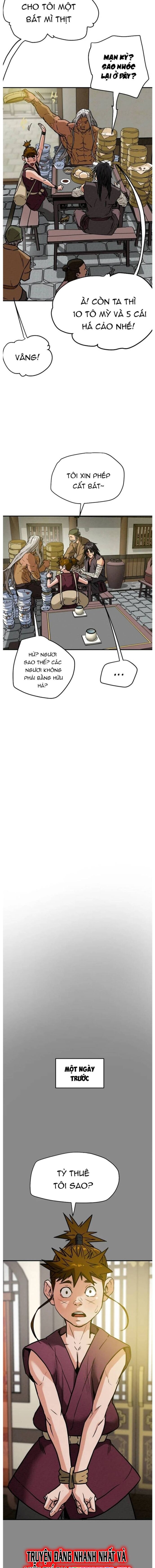 Minh Nguyệt Truyện Chapter 11 - 7