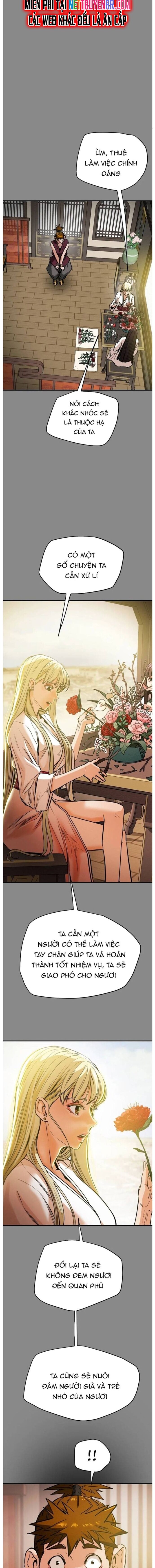 Minh Nguyệt Truyện Chapter 11 - 8