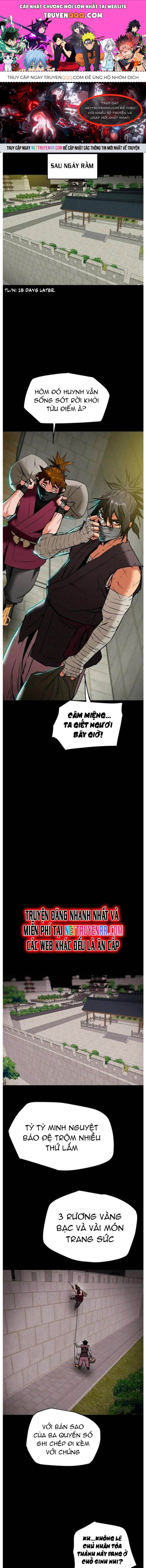 Minh Nguyệt Truyện Chapter 12 - 1