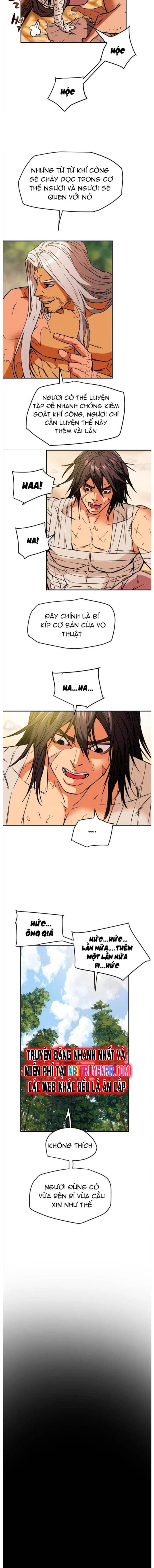 Minh Nguyệt Truyện Chapter 12 - 11