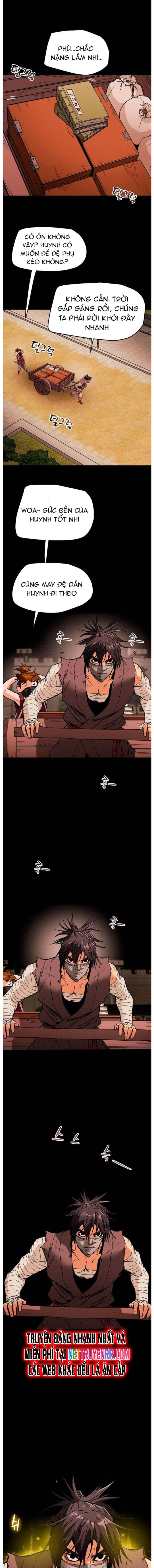 Minh Nguyệt Truyện Chapter 12 - 12