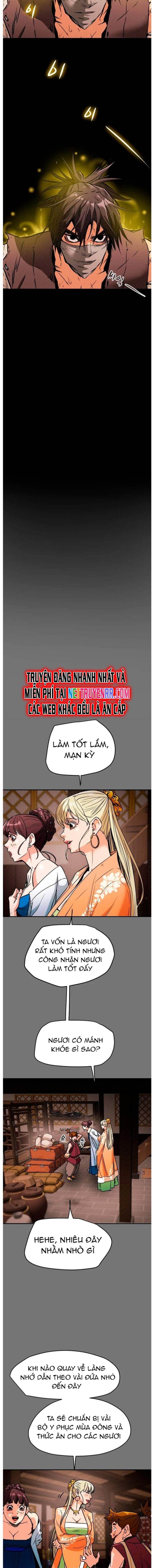 Minh Nguyệt Truyện Chapter 12 - 13