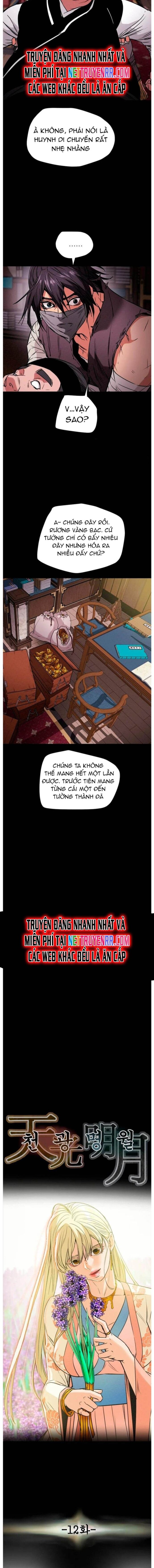 Minh Nguyệt Truyện Chapter 12 - 5