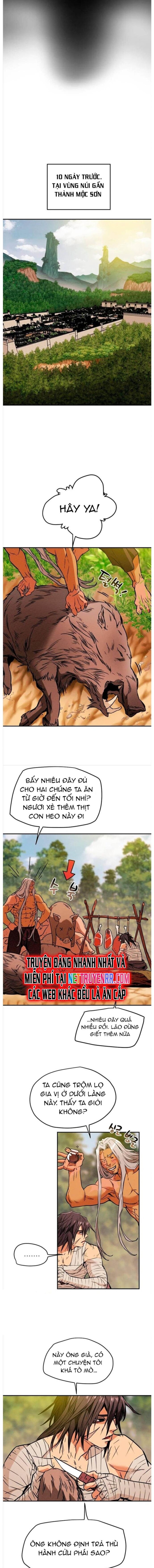 Minh Nguyệt Truyện Chapter 12 - 6