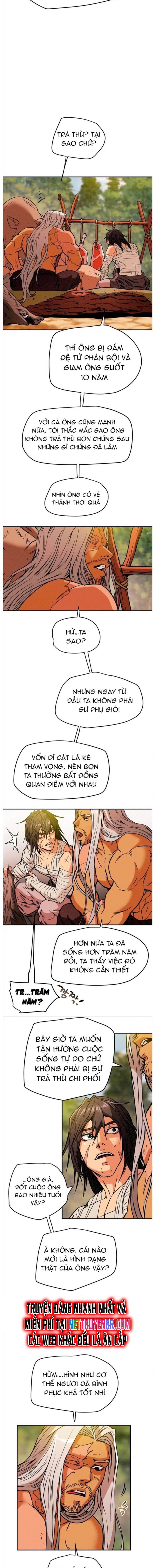 Minh Nguyệt Truyện Chapter 12 - 7