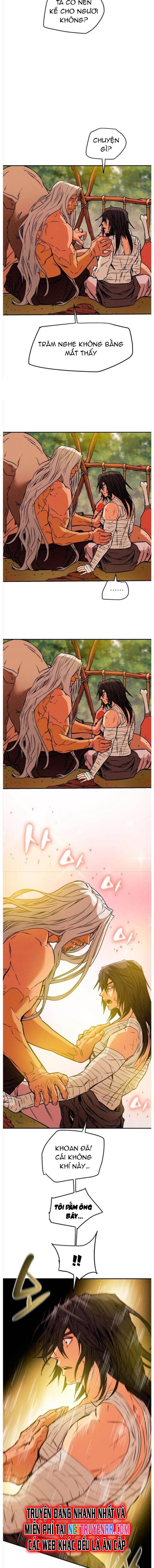 Minh Nguyệt Truyện Chapter 12 - 8