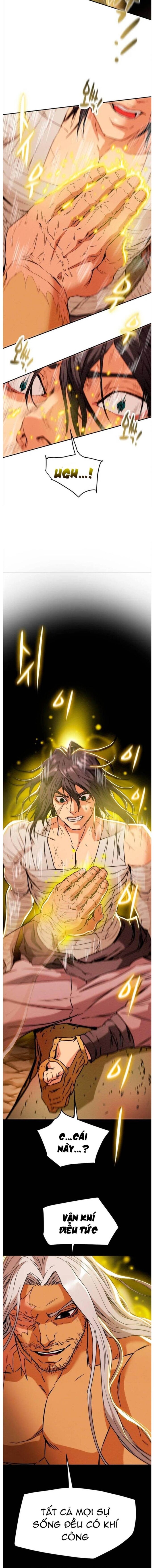 Minh Nguyệt Truyện Chapter 12 - 9