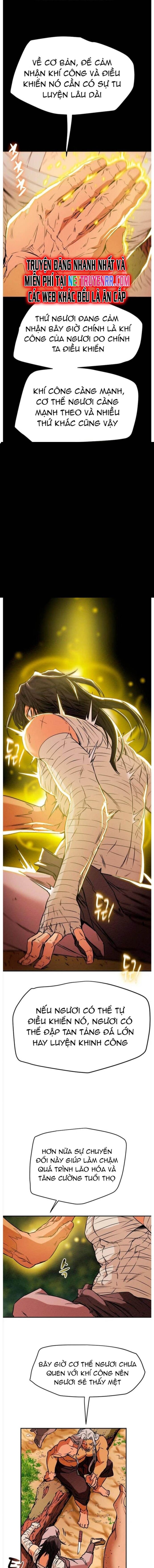 Minh Nguyệt Truyện Chapter 12 - 10