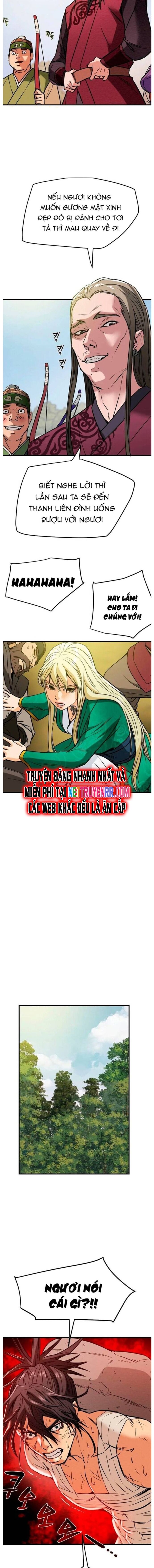 Minh Nguyệt Truyện Chapter 13 - 14