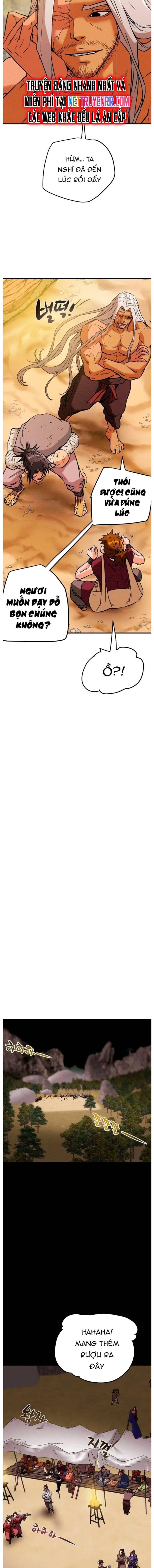 Minh Nguyệt Truyện Chapter 13 - 16