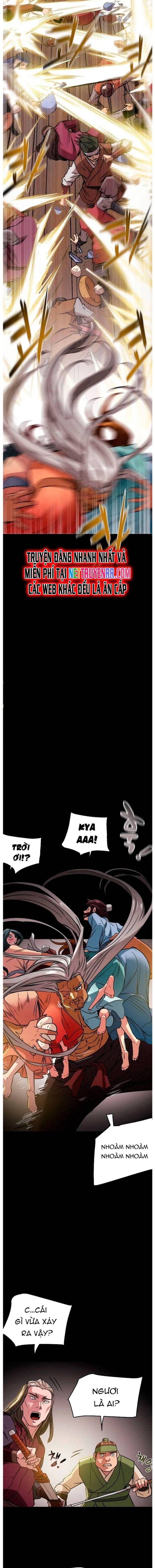 Minh Nguyệt Truyện Chapter 13 - 19