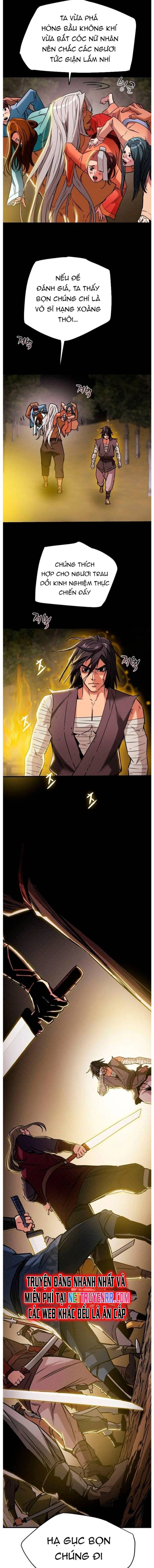 Minh Nguyệt Truyện Chapter 13 - 20