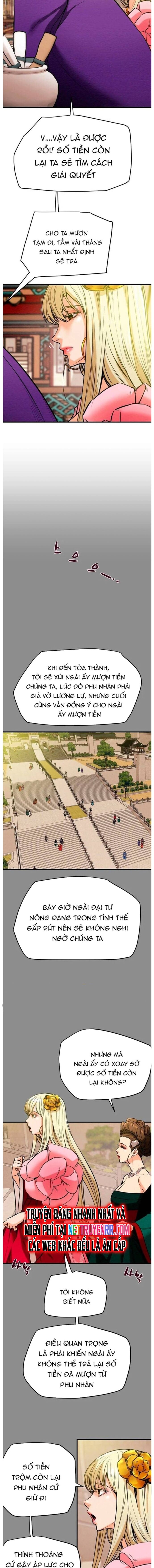 Minh Nguyệt Truyện Chapter 13 - 4