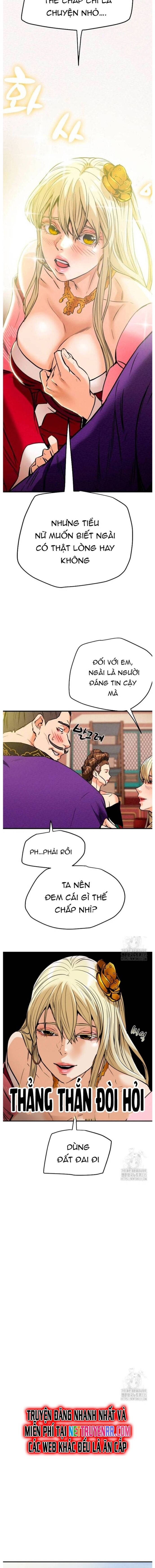 Minh Nguyệt Truyện Chapter 13 - 7