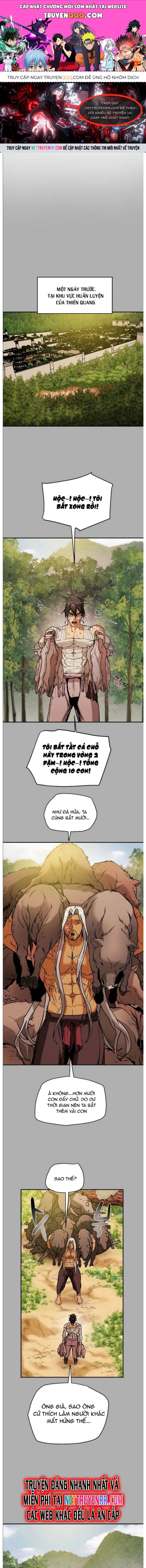 Minh Nguyệt Truyện Chapter 14 - 1