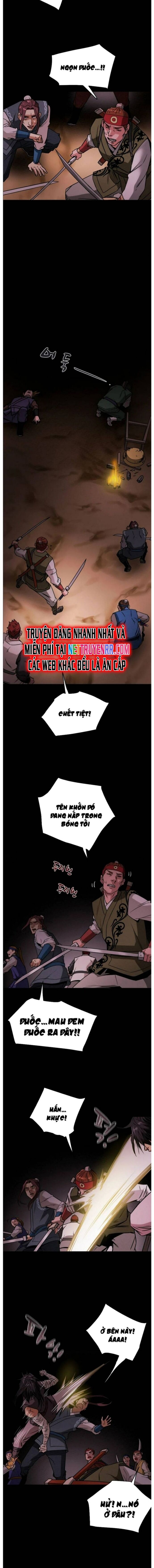 Minh Nguyệt Truyện Chapter 14 - 11