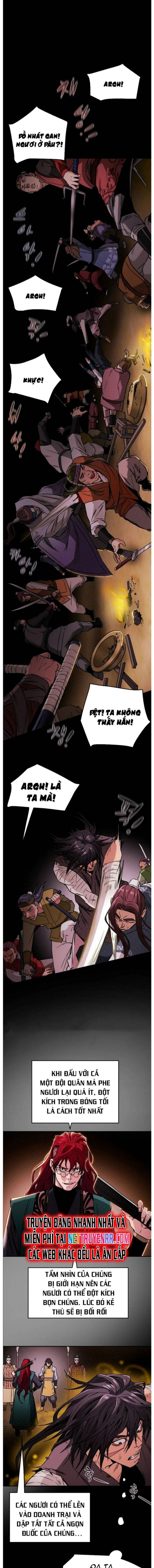 Minh Nguyệt Truyện Chapter 14 - 12