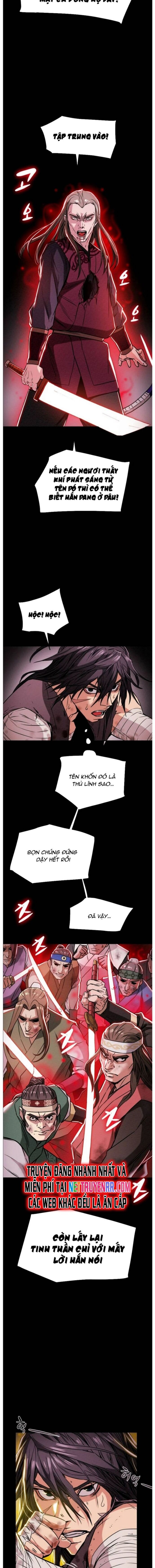 Minh Nguyệt Truyện Chapter 14 - 14