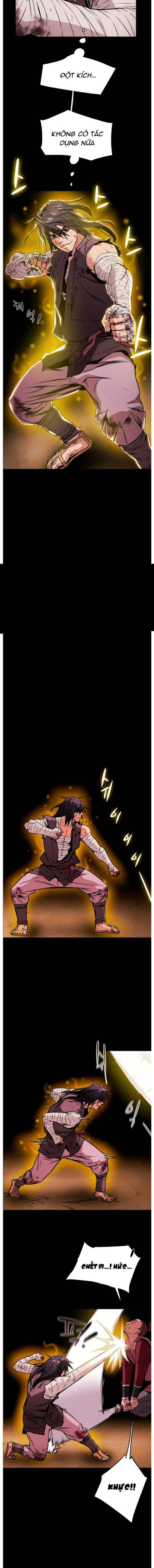 Minh Nguyệt Truyện Chapter 14 - 15