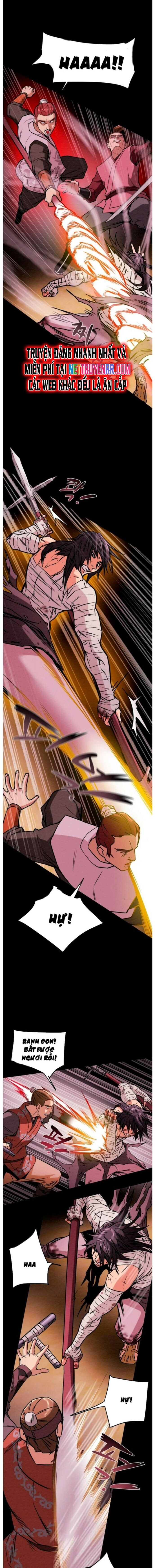 Minh Nguyệt Truyện Chapter 14 - 16