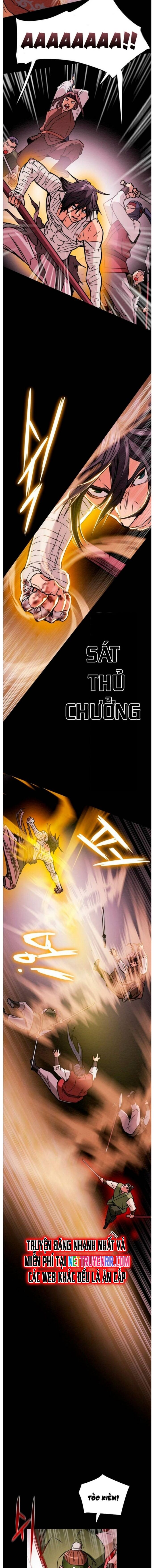 Minh Nguyệt Truyện Chapter 14 - 17