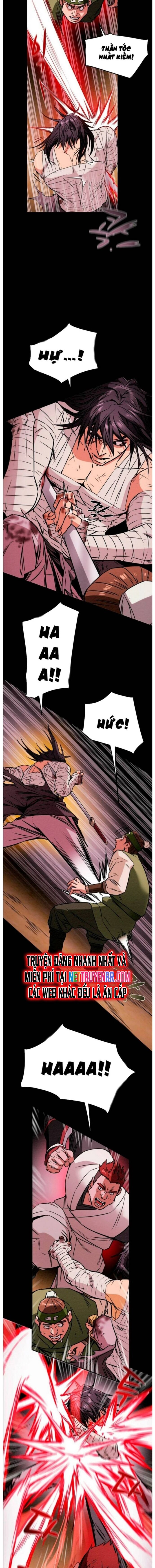 Minh Nguyệt Truyện Chapter 14 - 18