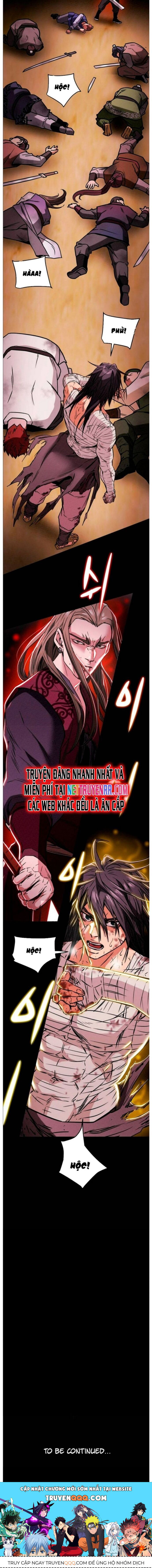 Minh Nguyệt Truyện Chapter 14 - 20