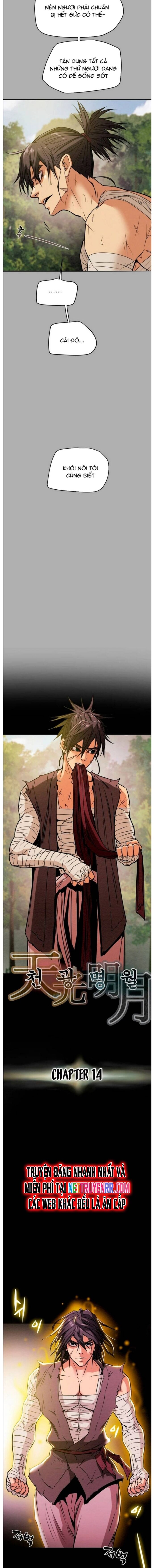 Minh Nguyệt Truyện Chapter 14 - 4