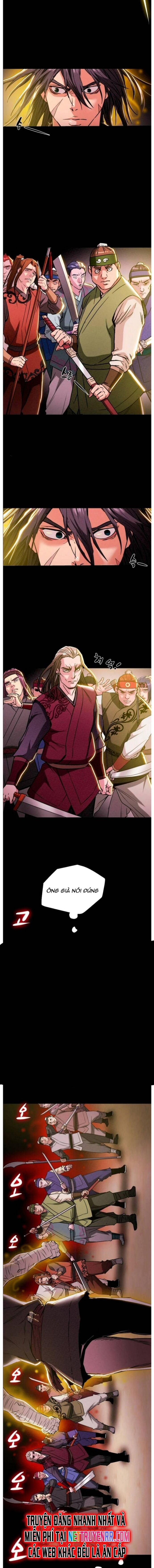 Minh Nguyệt Truyện Chapter 14 - 5