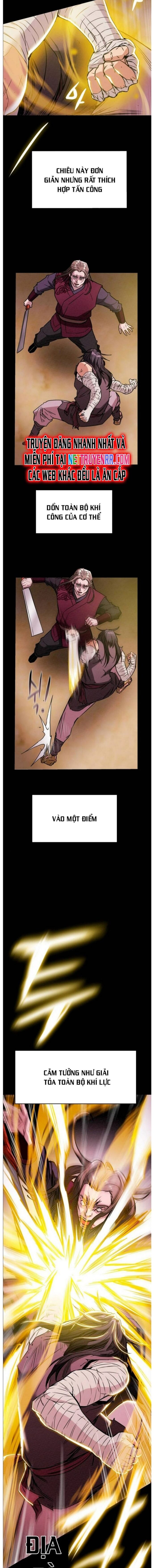 Minh Nguyệt Truyện Chapter 14 - 7