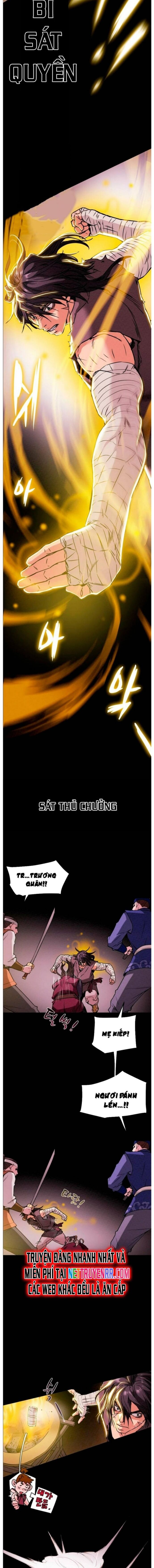 Minh Nguyệt Truyện Chapter 14 - 8