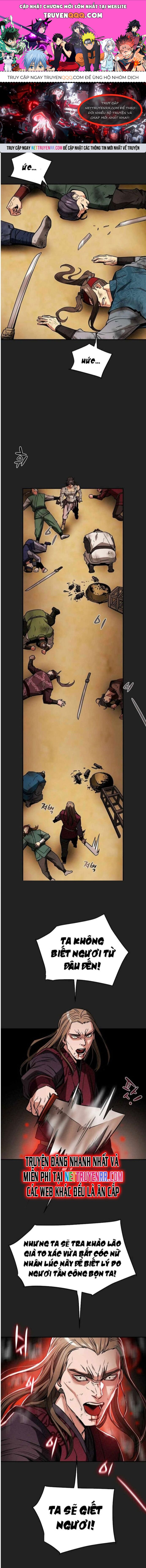 Minh Nguyệt Truyện Chapter 15 - 1