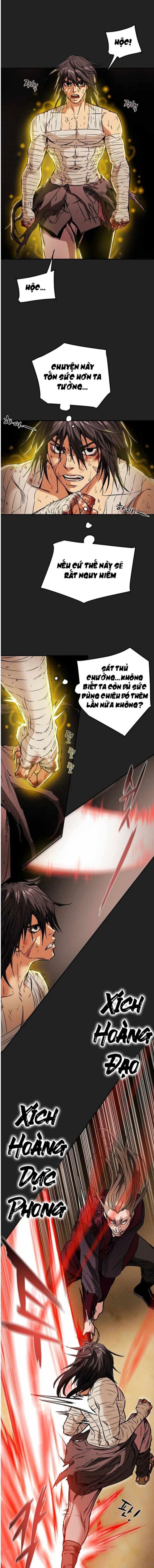 Minh Nguyệt Truyện Chapter 15 - 2