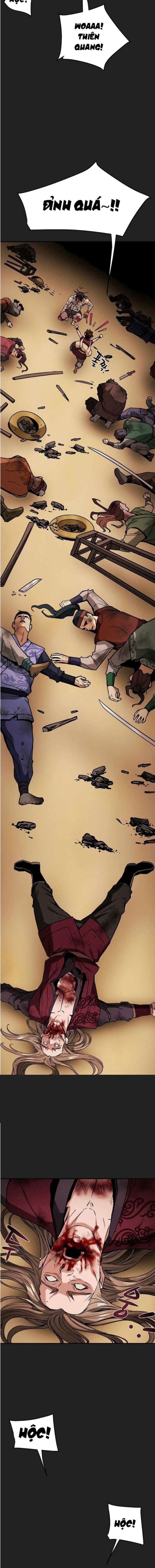 Minh Nguyệt Truyện Chapter 15 - 11