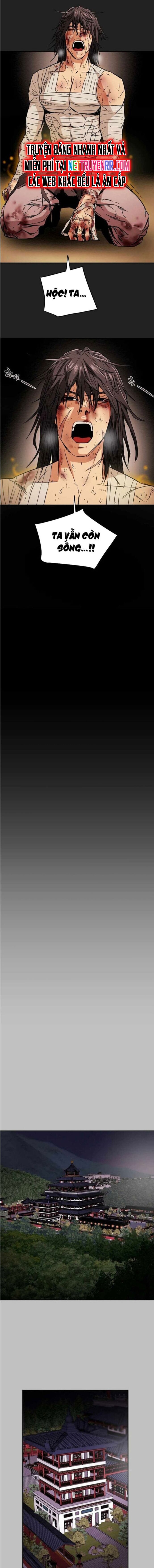 Minh Nguyệt Truyện Chapter 15 - 12