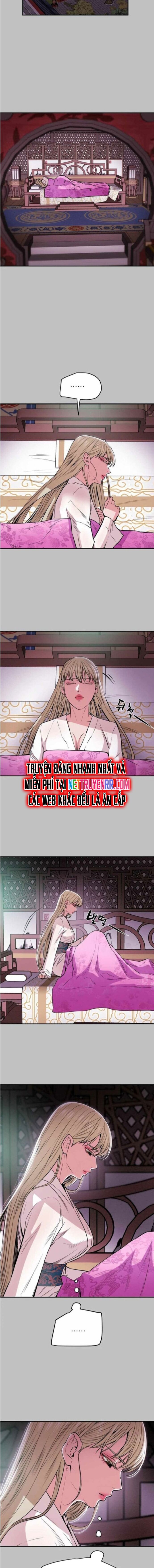 Minh Nguyệt Truyện Chapter 15 - 13