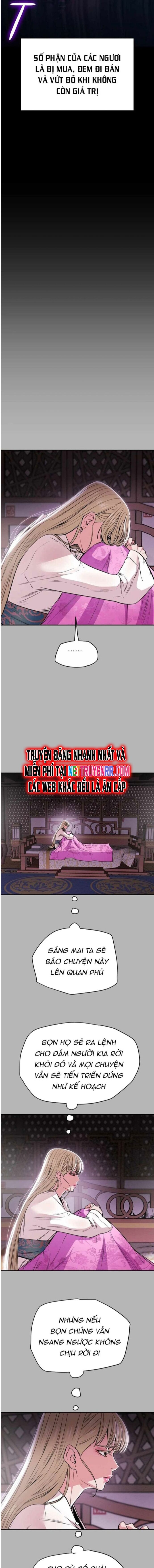 Minh Nguyệt Truyện Chapter 15 - 16