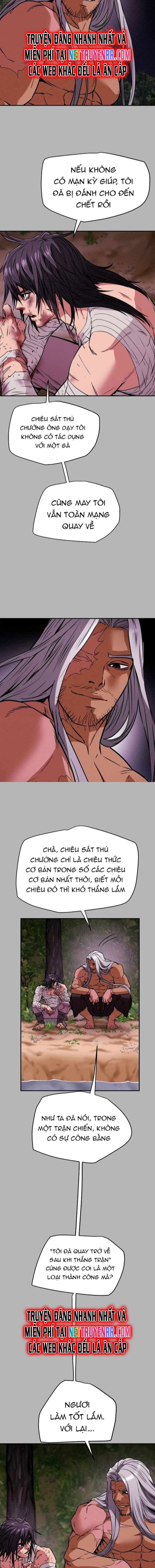 Minh Nguyệt Truyện Chapter 15 - 20