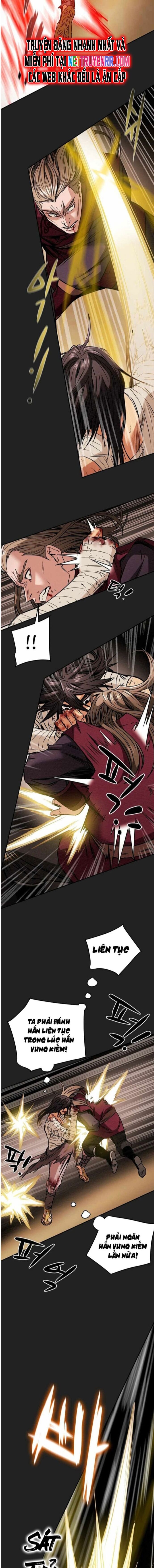 Minh Nguyệt Truyện Chapter 15 - 3