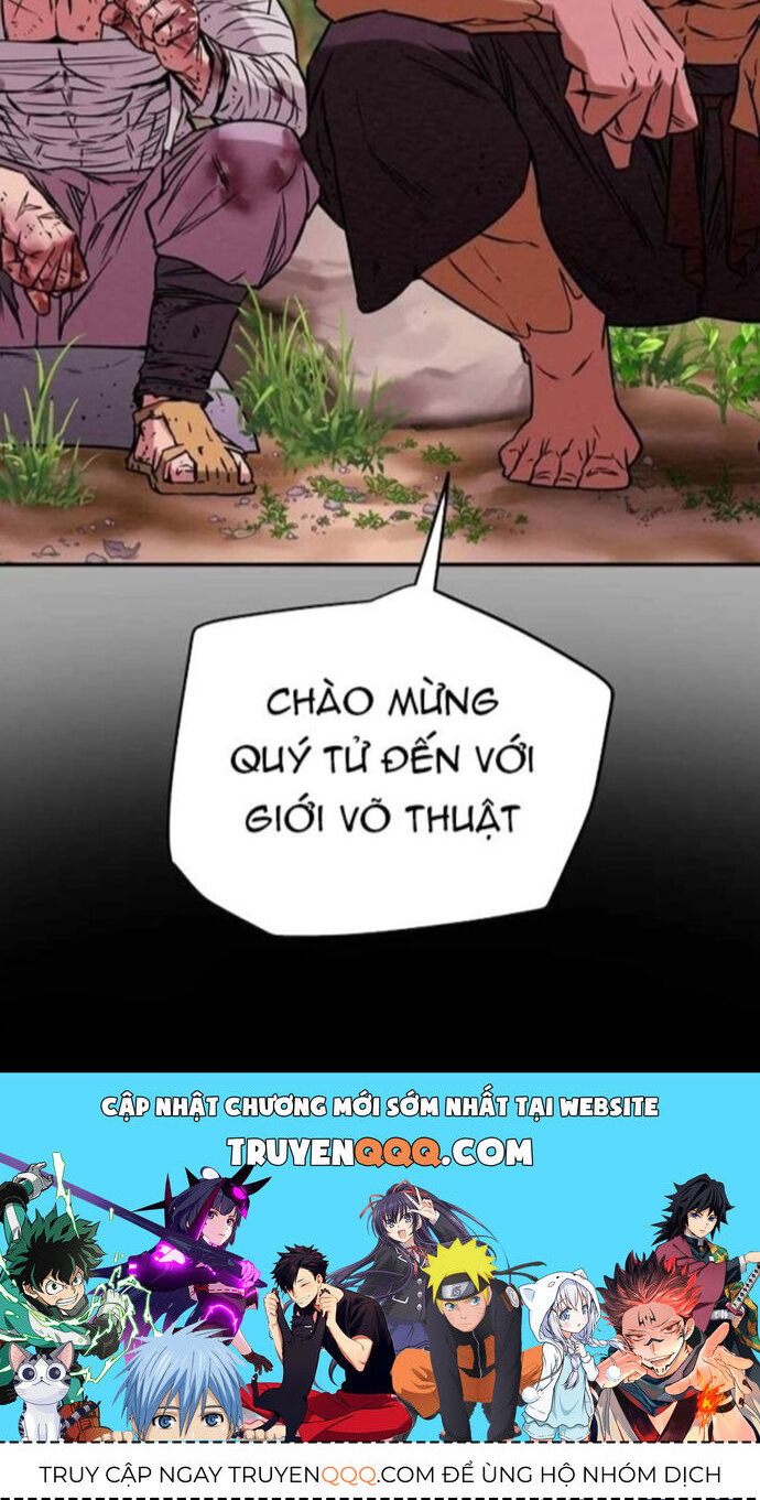 Minh Nguyệt Truyện Chapter 15 - 21