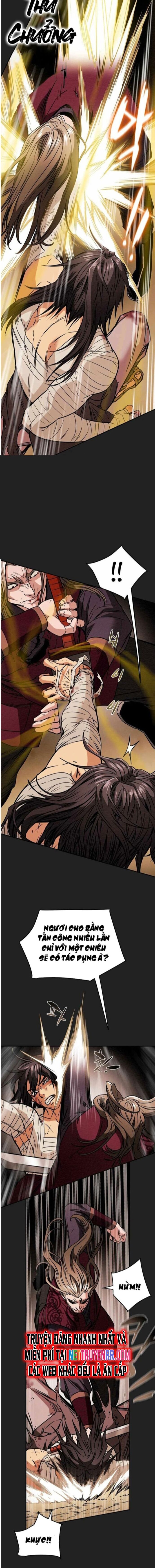 Minh Nguyệt Truyện Chapter 15 - 4