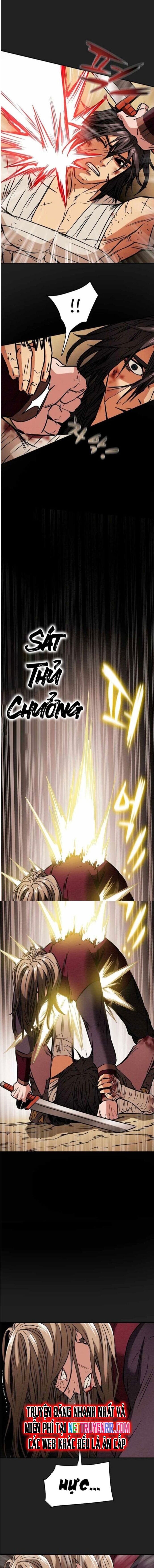 Minh Nguyệt Truyện Chapter 15 - 5