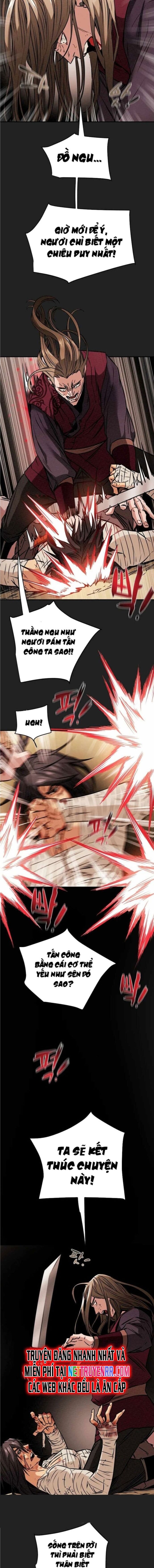 Minh Nguyệt Truyện Chapter 15 - 6