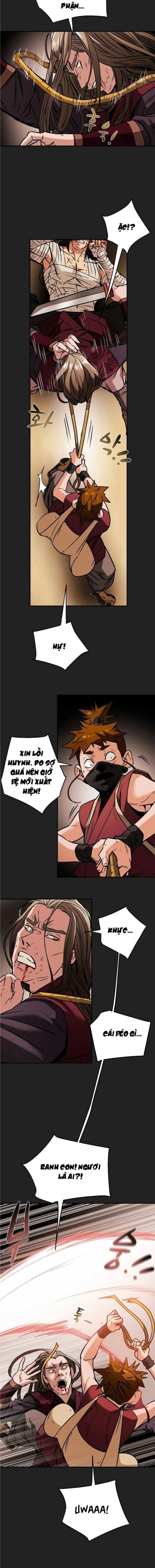 Minh Nguyệt Truyện Chapter 15 - 7