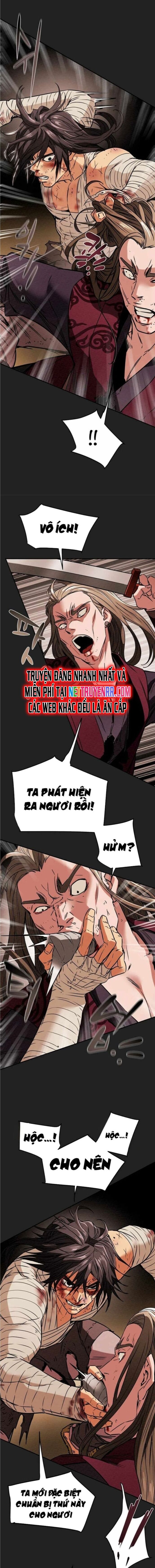 Minh Nguyệt Truyện Chapter 15 - 8